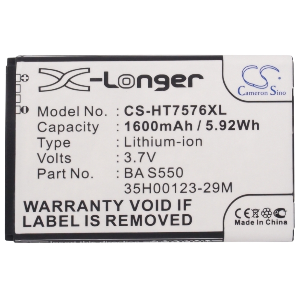 CS-HT7576XL