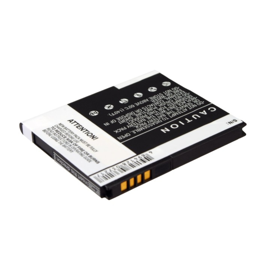 Compatible battery replacement for AT