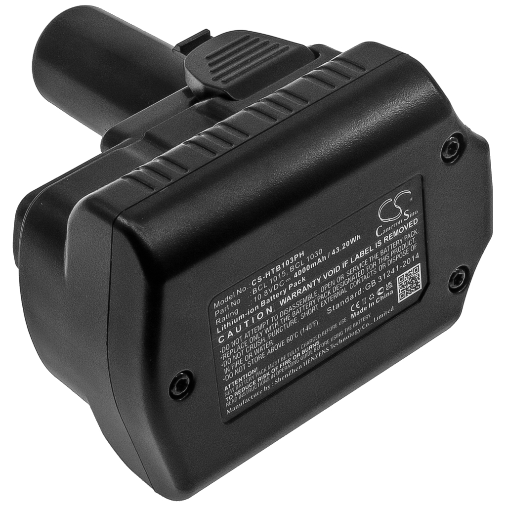 Battery Replaces BCL 1015