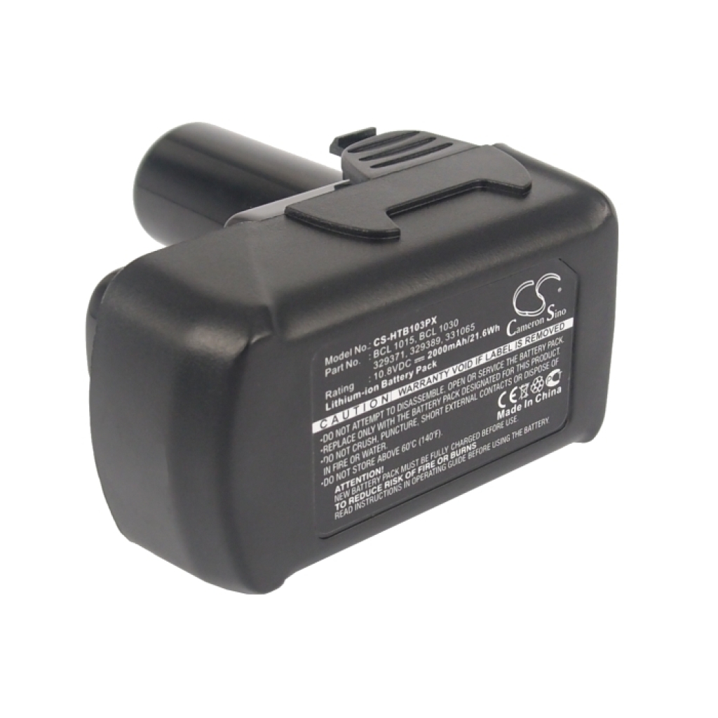 Battery Replaces BCL 1015