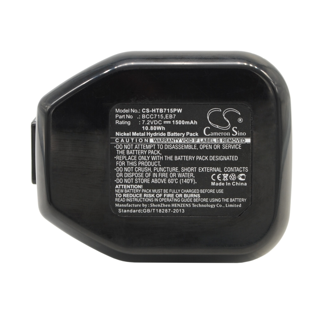 Battery Replaces EB7G