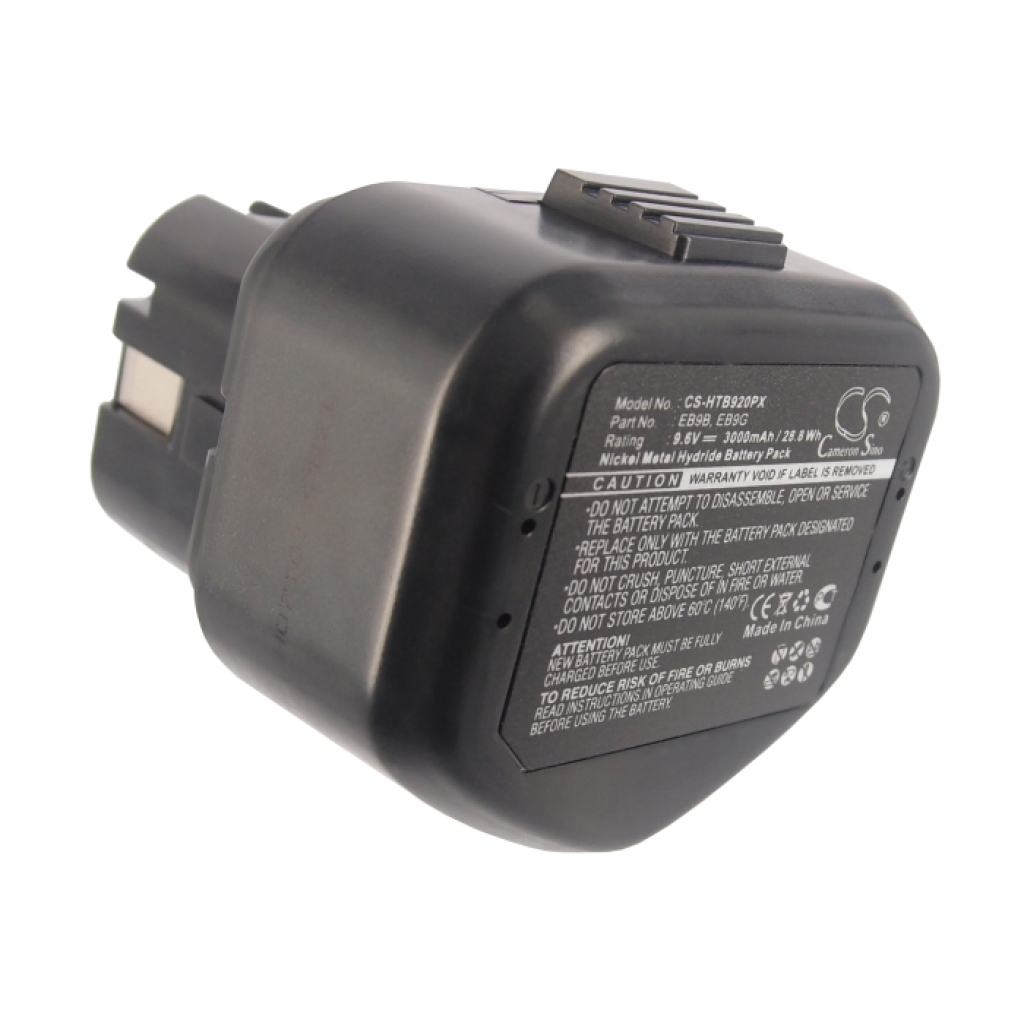 Battery Replaces EB9M