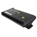 Baterija za dvosmjerni radio HYT CS-HTC368TW
