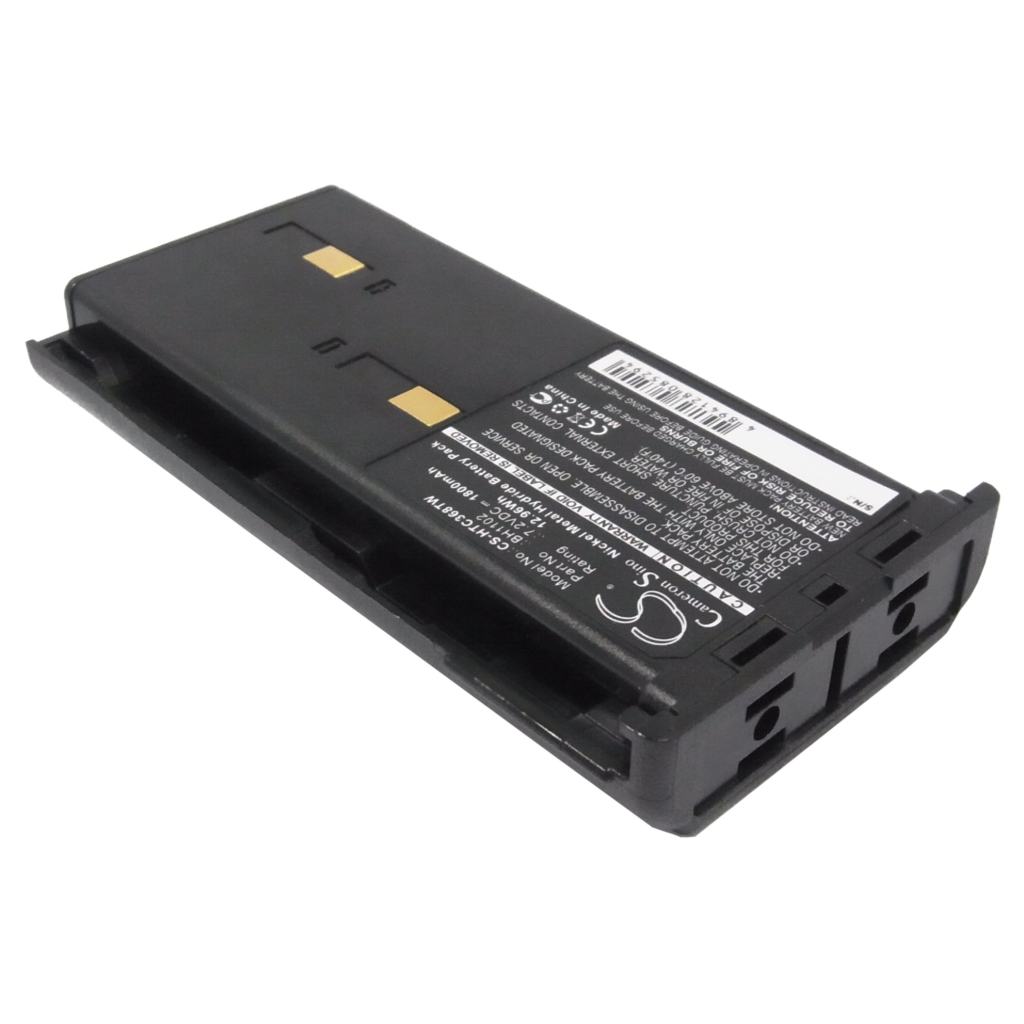 Baterija za dvosmjerni radio HYT CS-HTC368TW