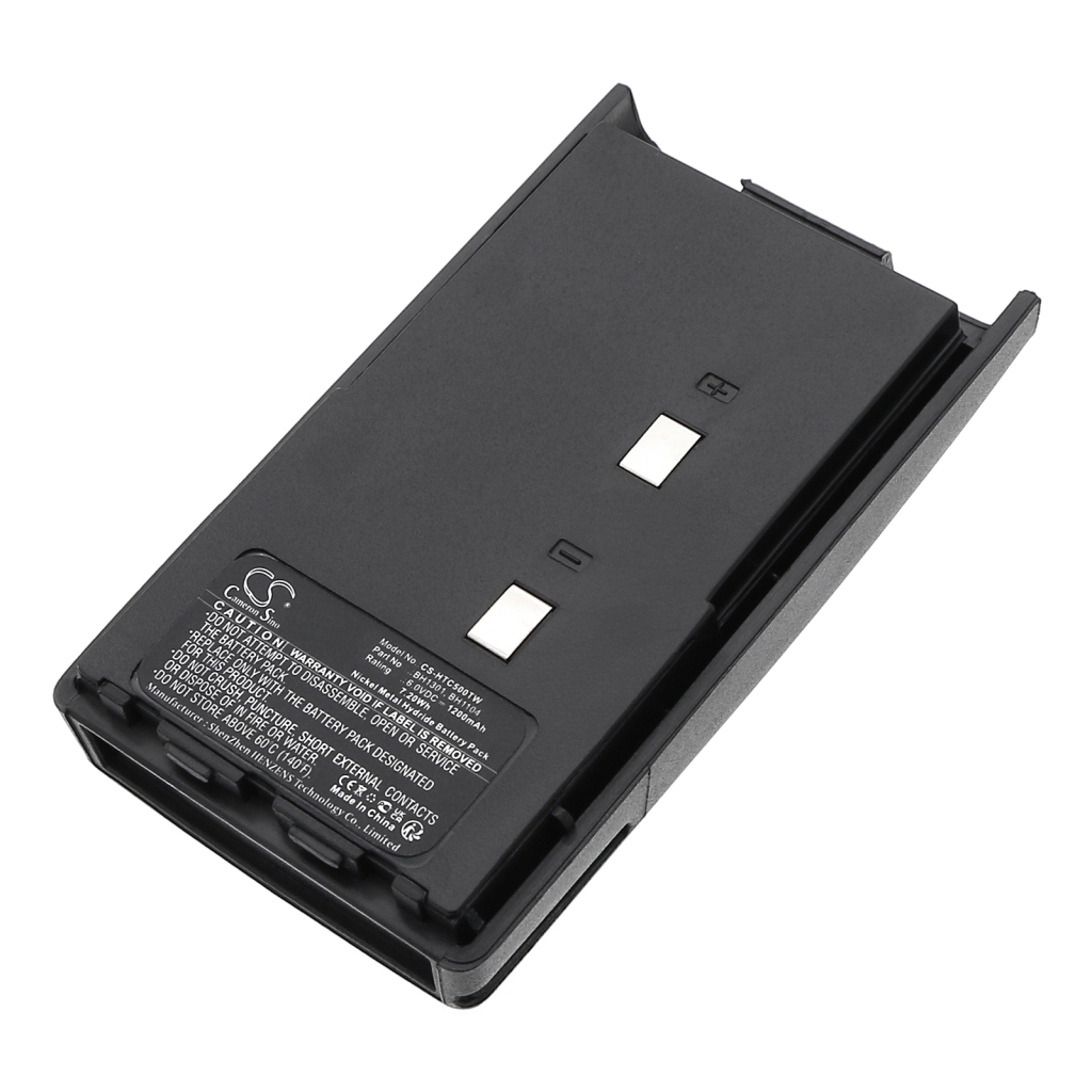 HYT TB75