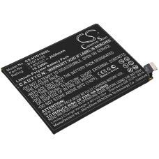 Kompatibilna zamjena baterije za HTC B2Q74100