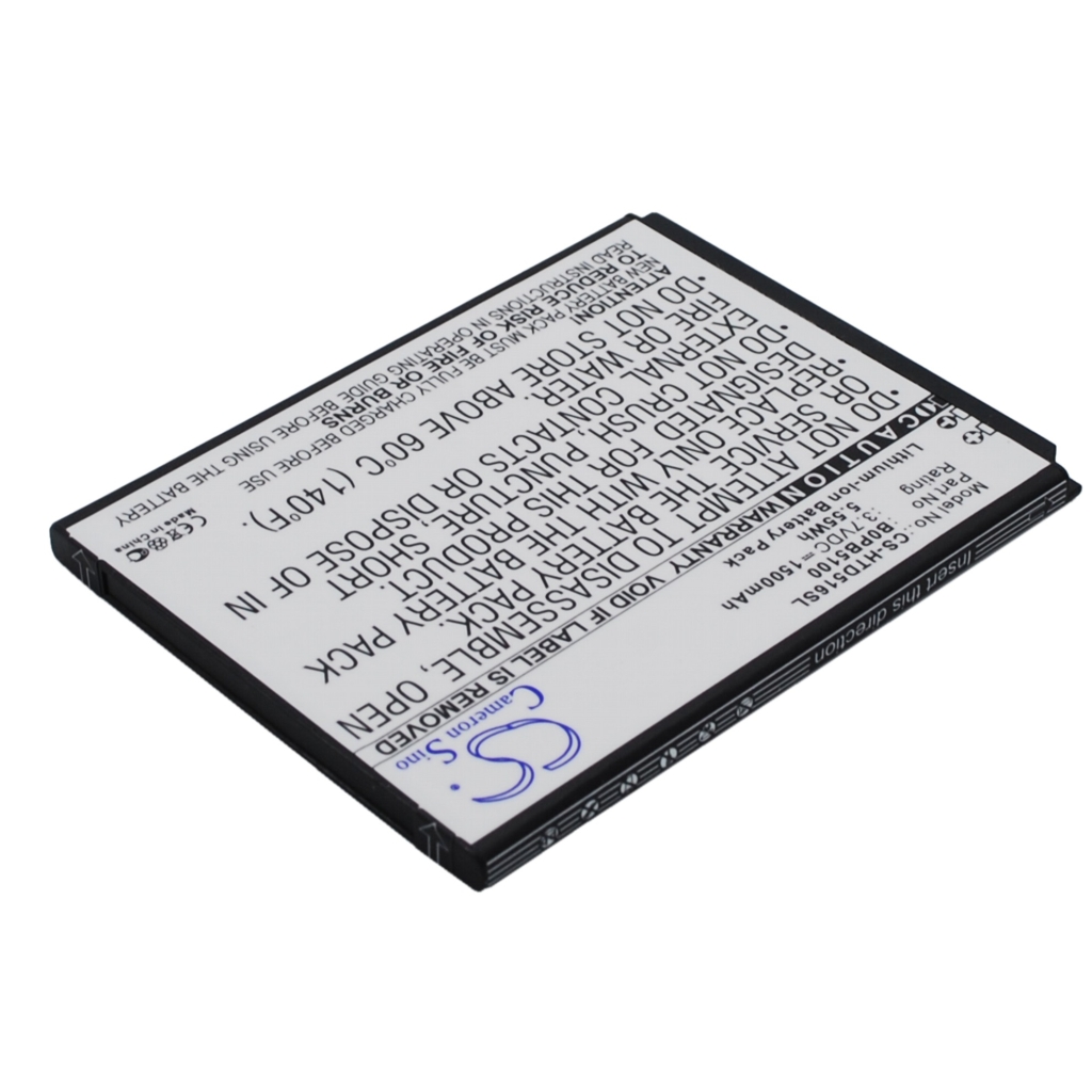 HTC D516c