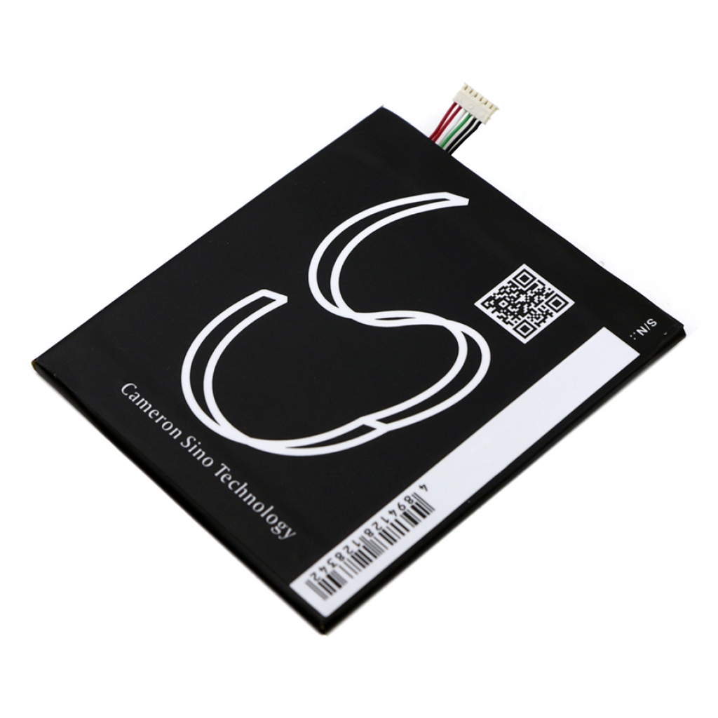 Battery Replaces 35H00258-03M