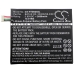 Battery Replaces 35H00258-03M