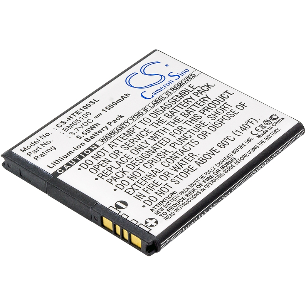 Battery Replaces BA S930