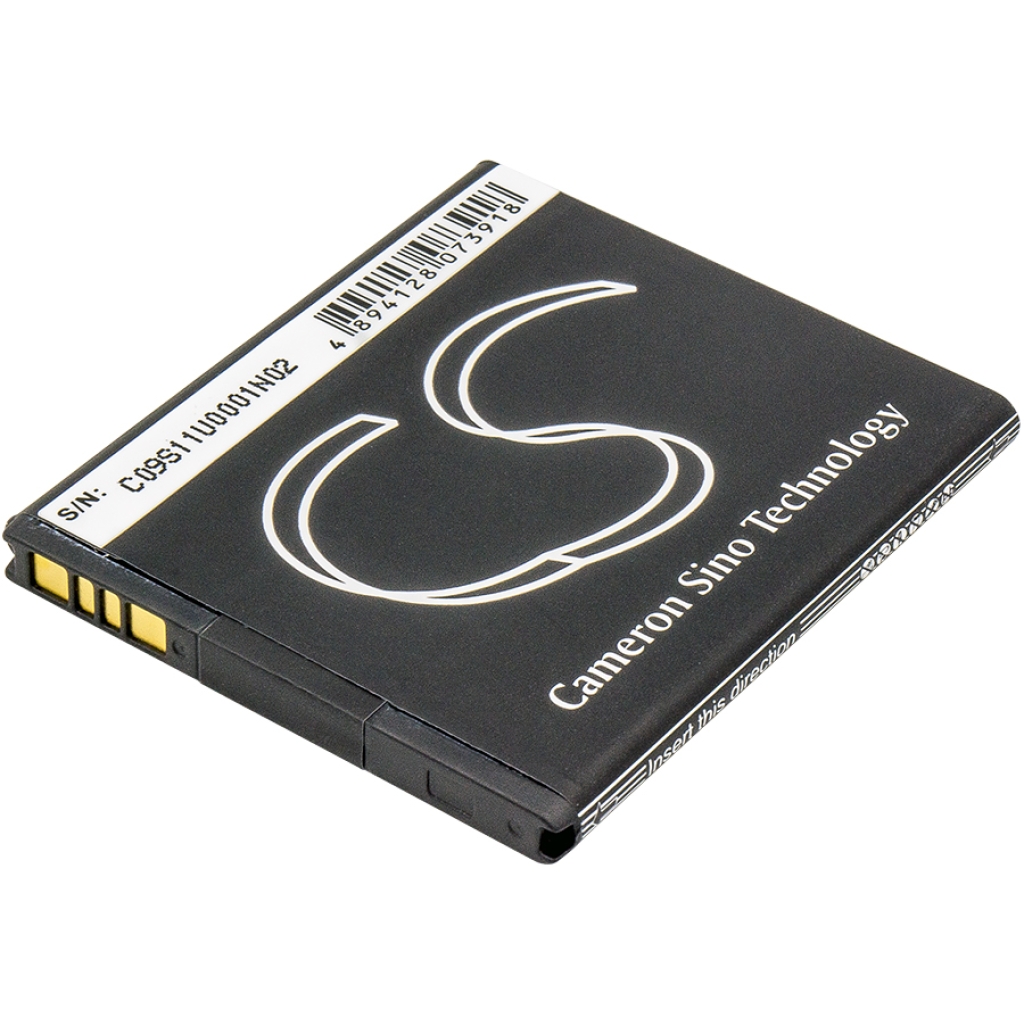 Battery Replaces BA S930