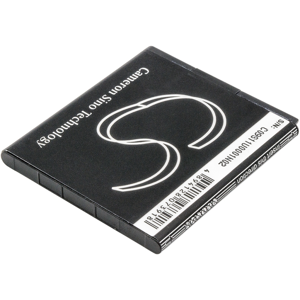 Battery Replaces BA S930