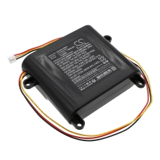 Kompatibilna zamjena baterije za Hobot LG700P1001