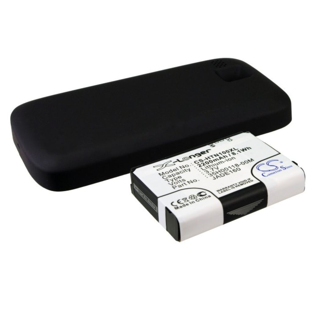 Battery Replaces JADE160