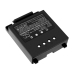 Compatible battery replacement for Hetronic 68303650