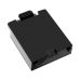 Compatible battery replacement for Hetronic 68303650