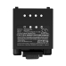 Compatible battery replacement for Hetronic 68303650