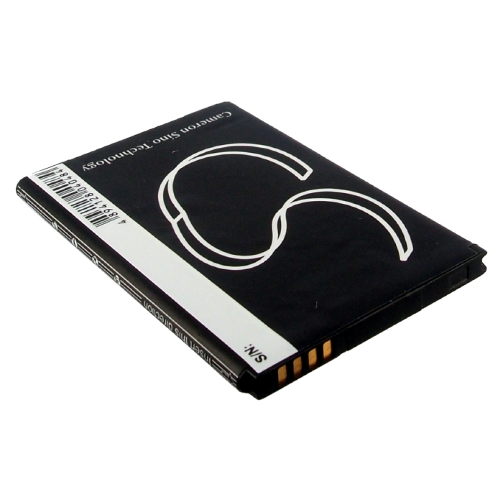Battery Replaces BA S530