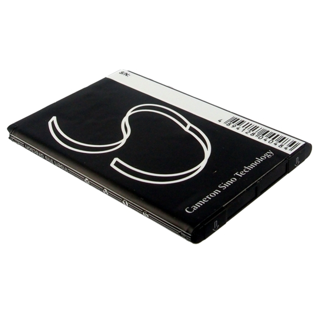Battery Replaces BA S530