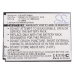 Battery Replaces BA S890