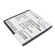 CS-HTV328SL<br />Batteries for   replaces battery 35H00190-02M