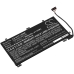 Kompatibilna zamjena baterije za Huawei HB4593J6ECW,HB4593J6ECW-31