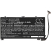 Kompatibilna zamjena baterije za Huawei HB4593J6ECW,HB4593J6ECW-31