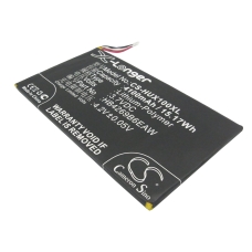 Kompatibilna zamjena baterije za Huawei HB4269B6EAW