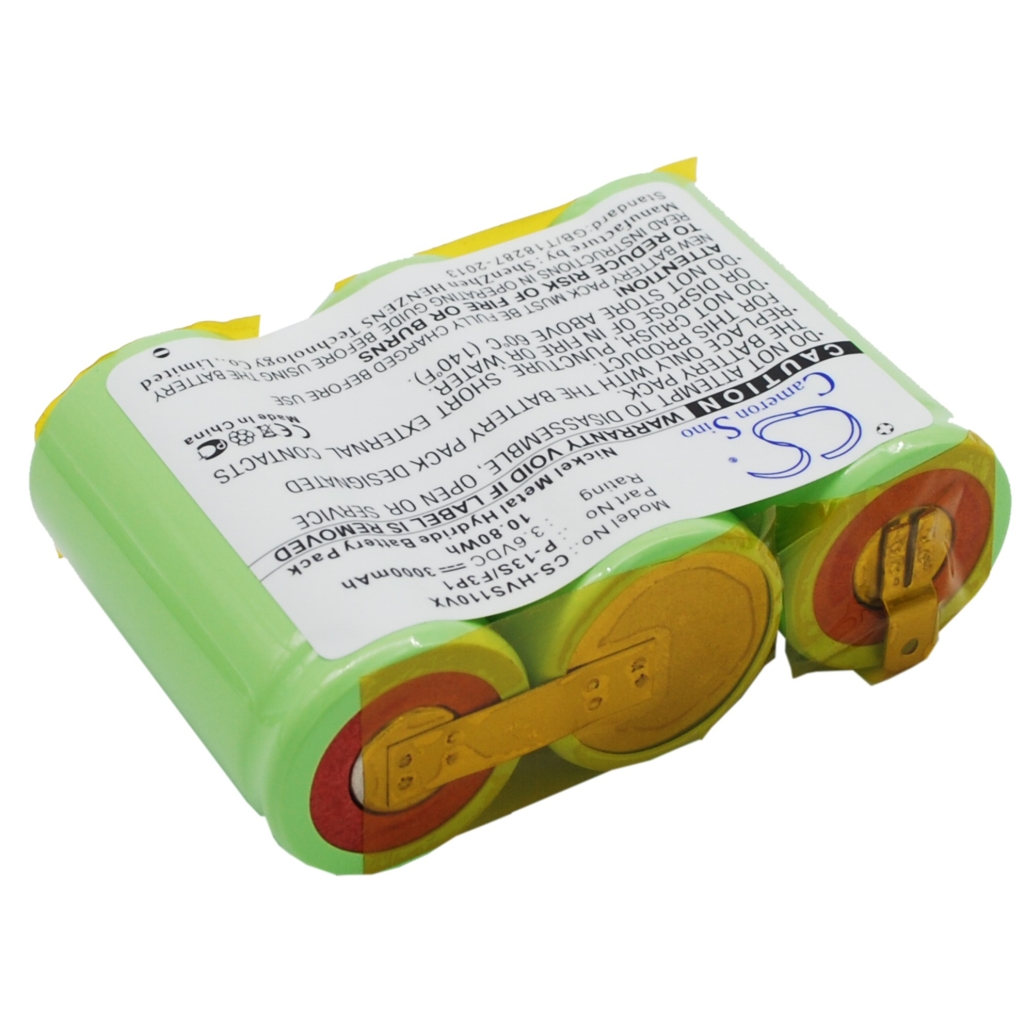 Vacuum Battery Disston CS-HVS110VX