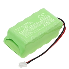 Kompatibilna zamjena baterije za Honeywell 1509,ASIC600,CP-201,NPB-BATT,WEB-201