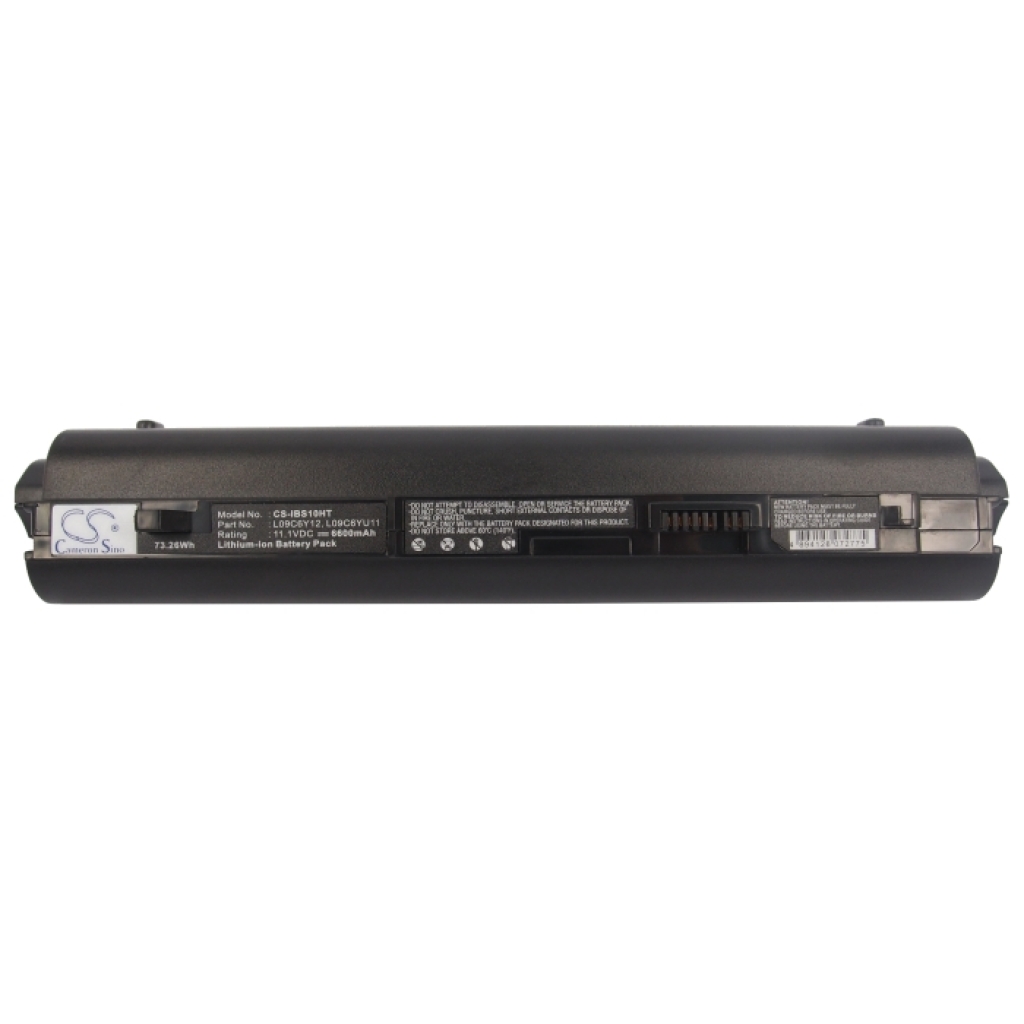 Baterija za prijenosno računalo Lenovo CS-IBS10HT