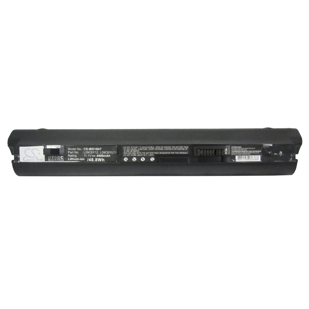 Baterija za prijenosno računalo Lenovo CS-IBS10NT