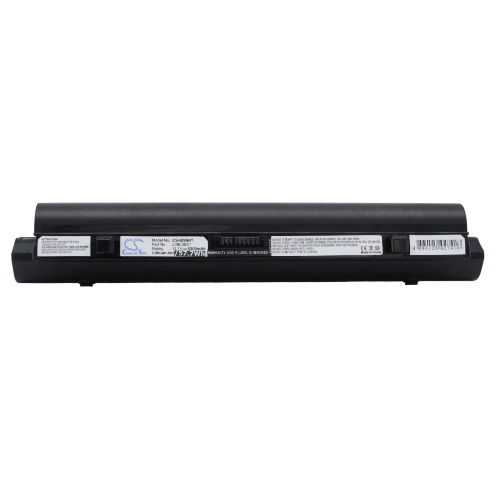 Baterija za prijenosno računalo Lenovo CS-IBS9HT
