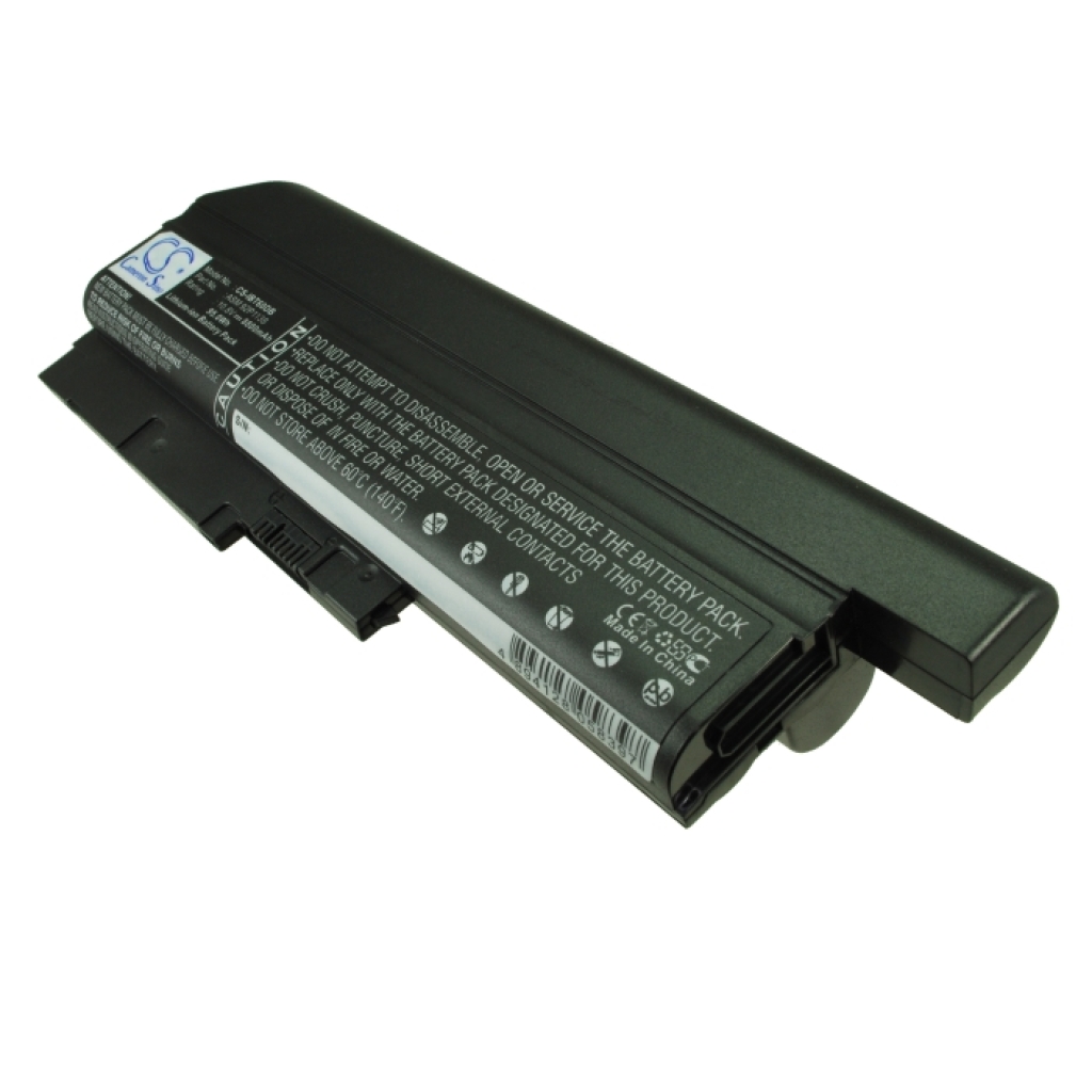 Baterija za prijenosno računalo IBM ThinkPad R60e 0656