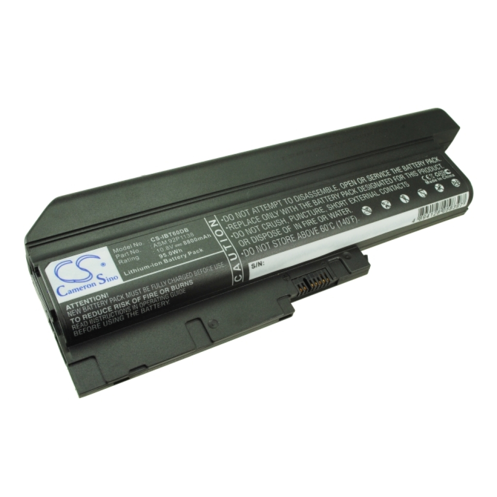 Baterija za prijenosno računalo IBM ThinkPad R60e 0656