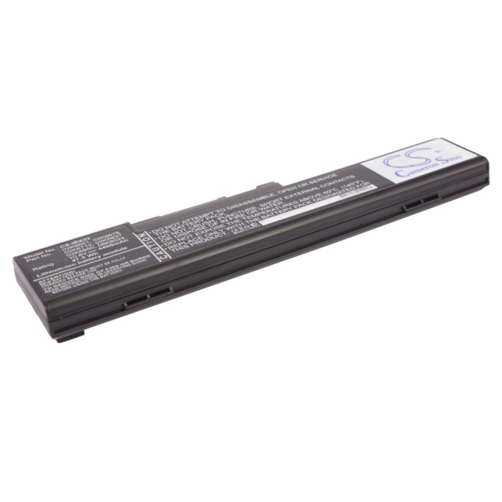 CMOS / BackUp baterija IBM CS-IBX22