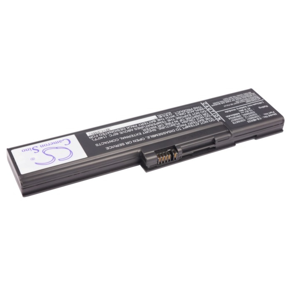 CMOS / BackUp baterija IBM CS-IBX22