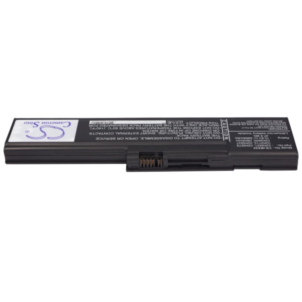CMOS / BackUp baterija IBM CS-IBX22