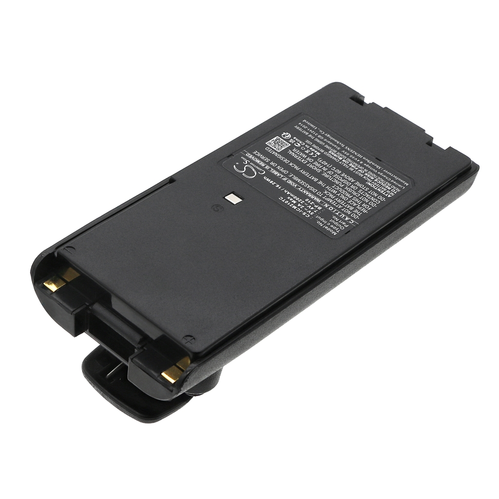Two-Way Radio Battery Icom IC-T3H