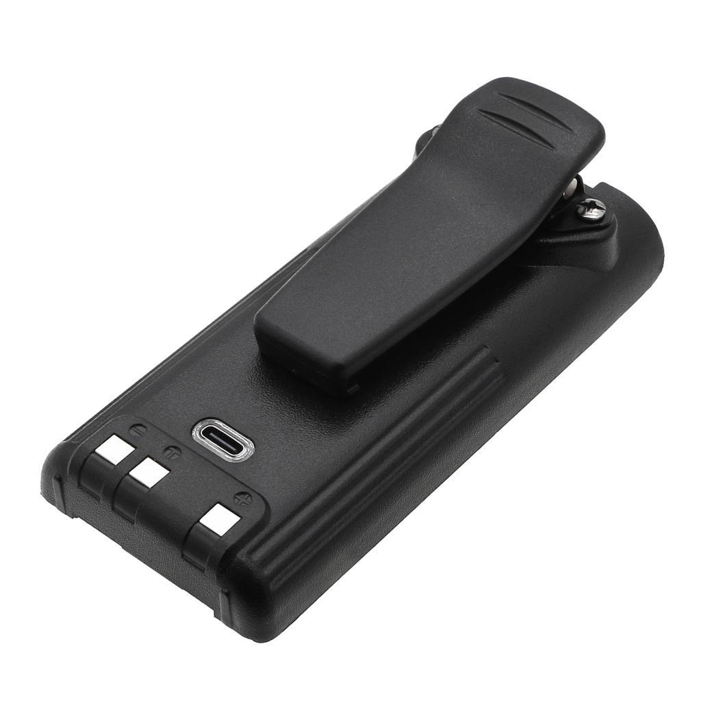 Two-Way Radio Battery Icom IC-T3H