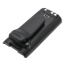 Two-Way Radio Battery Icom IC-T3H