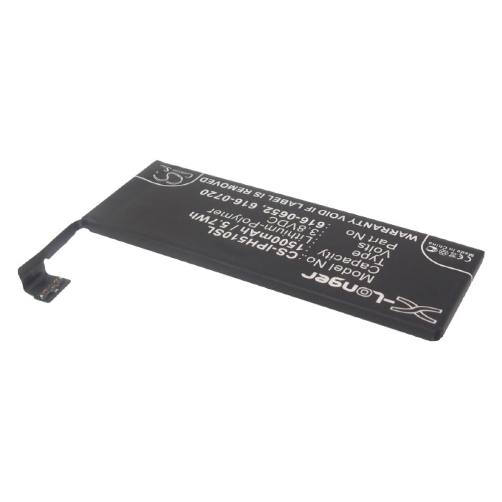 Battery Replaces 616-0719