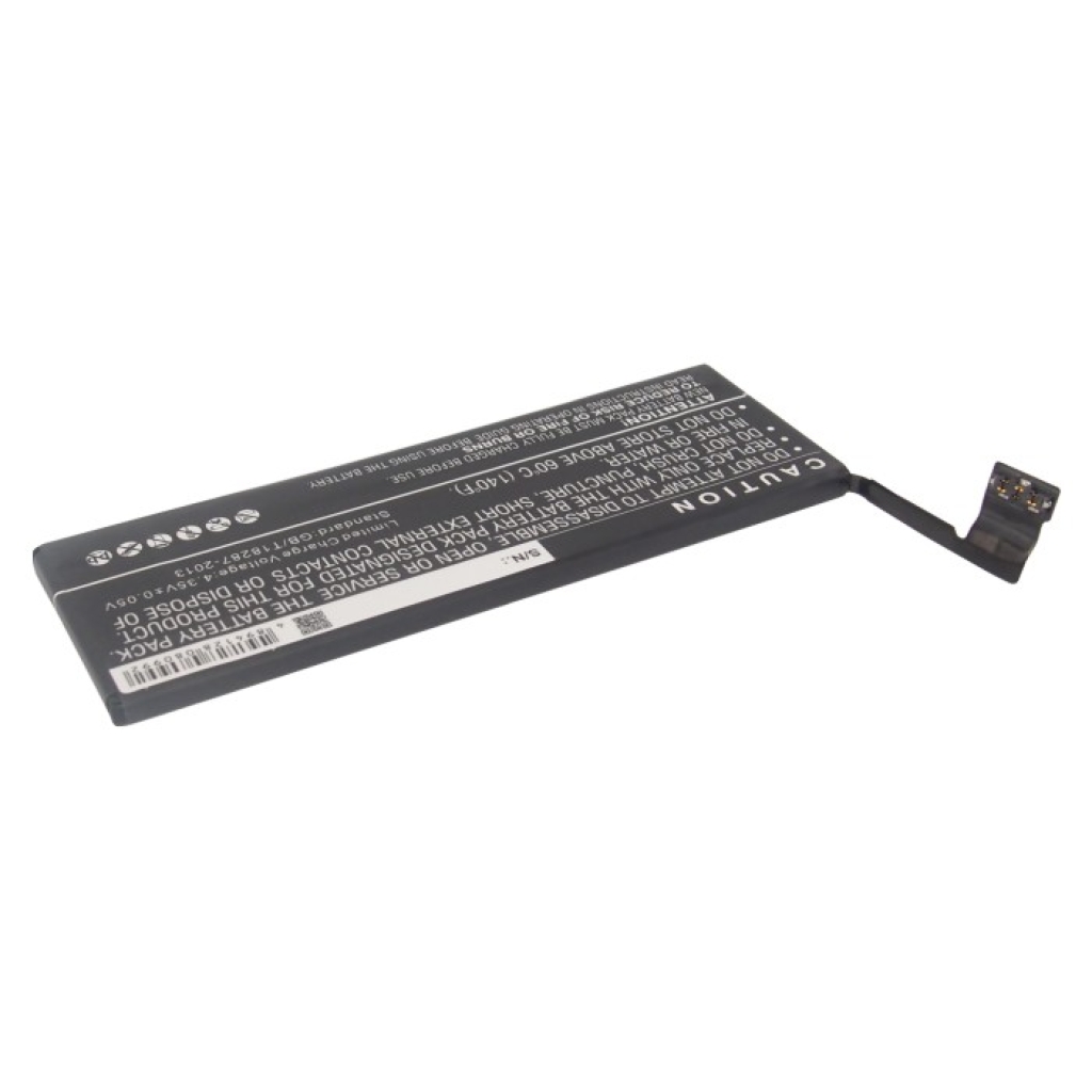 Battery Replaces 616-0719