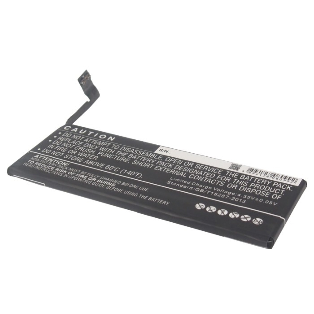 Battery Replaces 616-0719