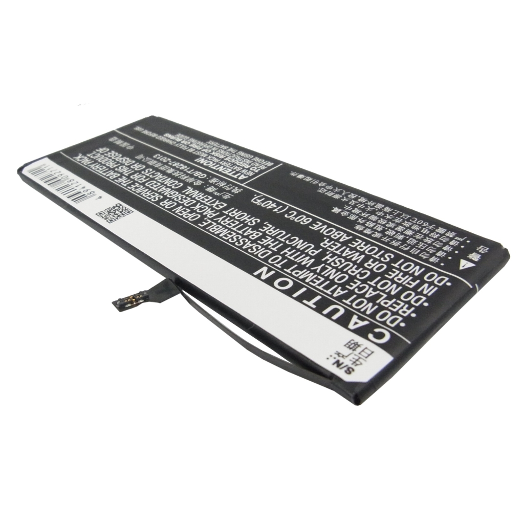 Battery Replaces DAK90151