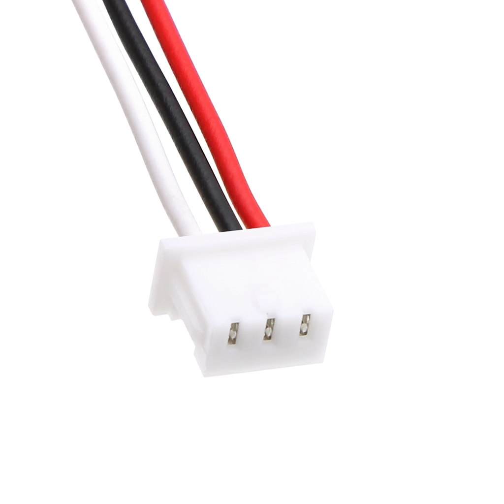 MP3, MP4, PMP Battery Apple CS-IPOD3HL