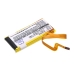 Battery Replaces EC008