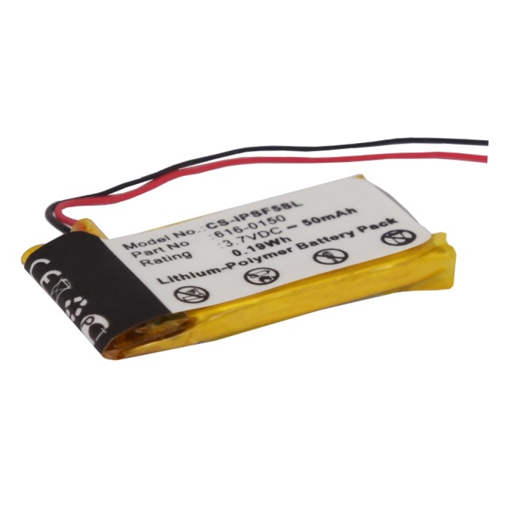 MP3, MP4, PMP Battery Apple CS-IPSF5SL