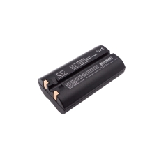 Compatible battery replacement for Datamax 200360-101,220531-000,320-081-021,320-082-021,320-082-122...