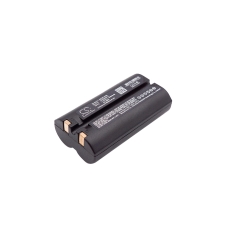 Compatible battery replacement for Datamax 200360-101,220531-000,320-081-021,320-082-021,320-082-122...
